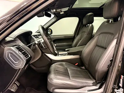 صورة مصغرة 14 لـ 2019 LAND Rover RANGE ROVER SPORT
