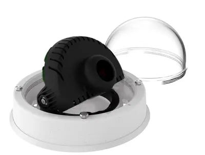 Mobotix Camera MX-v25-BOD1