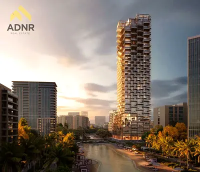 Cash & Downtown & creek / Fully Furnished / Pool & Skyline Views / High Demand