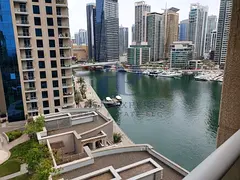 EXCLUSIVE CORNER 1BR | MARINA & ATLANTIS VIEWS | SPACIOUS