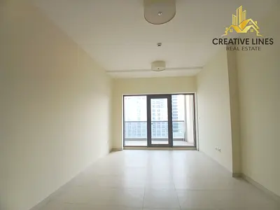 BURJ KHALIFA VIEW//VERY SPACIOUS//LOW PRICE//READY TO MOVE