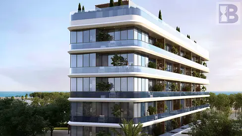 Boutique Waterfront Living | Al Marjan Island | Sunset Views | Wellness Lifestyle | Contemporary De