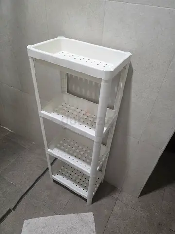 Bathroom caddie
