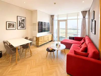 Prime Investment Opportunity | High ROI | Full City Views