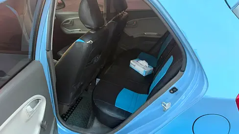 2017 KIA PICANTO 照片 10