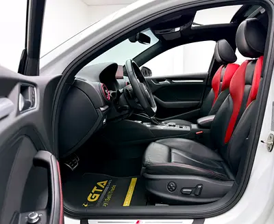صورة 8 لـ 2018 AUDI S3