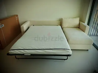 Looks great condition IKEA vimle sofabed