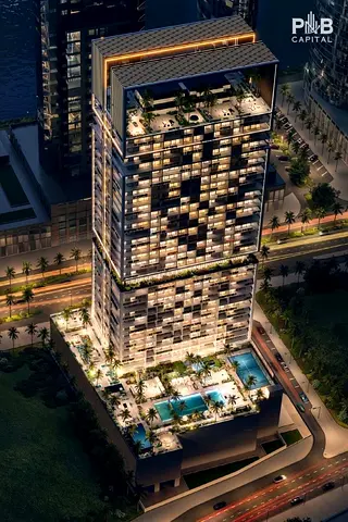 Premium Tower | High Floor | Premium Location