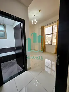 Spacious 1BHK | 691 Sq. Ft. | Balcony | Up to 6 Cheques