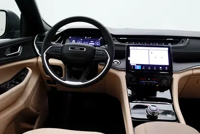 Jeep Cherokee Laredo, миниатюра 8
