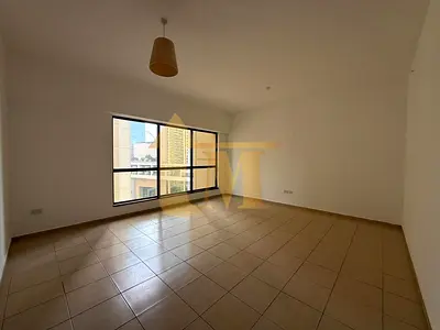 3 BR Apartment in JBR with Water Views