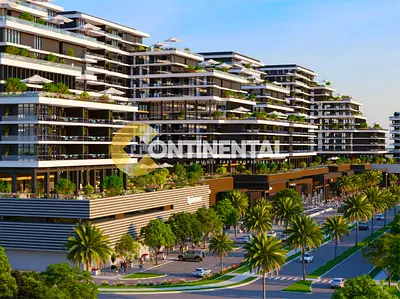 Charming View | High Floor | Spacious Layout