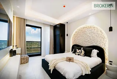 MODERN STUDIO | FULLY FURNISHED | PRIME LOCATION