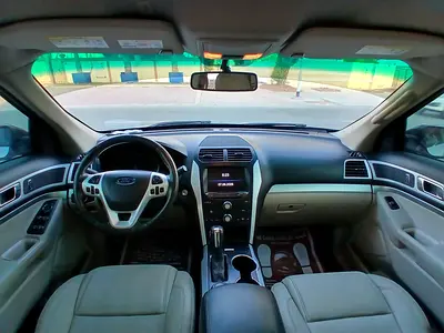 صورة مصغرة 15 لـ 2014 FORD EXPLORER