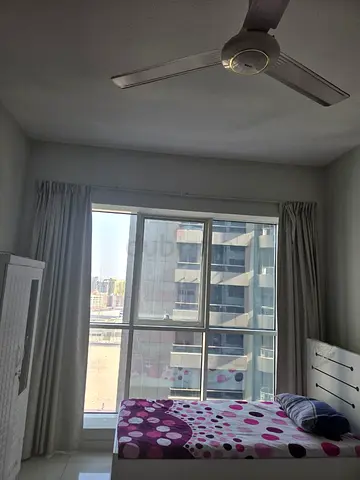 VIP BED SPACE