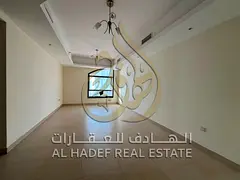 Two-Bedroom Apartment with Sea Views | Al Mamzar with Free Services