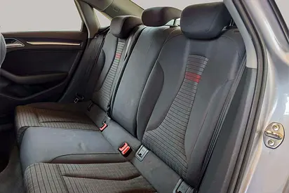 2019 AUDI A3 — миниатюра 12