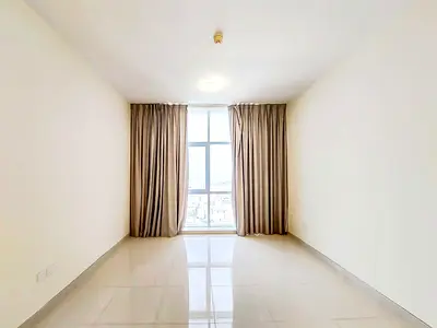 Live in Style | Prime SZR | Spacious Layout