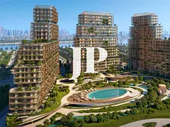 Sea View 1BR | Hado by Beyond Tower B | Dubai Islands