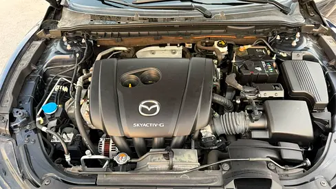 Mazda 6 Sport, миниатюра 11