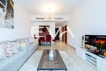 FULLY FURNISHED | VACANT | HIGH FLOOR