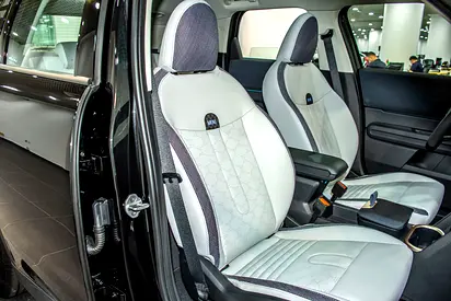 صورة مصغرة 13 لـ 2026 MINI COUNTRYMAN