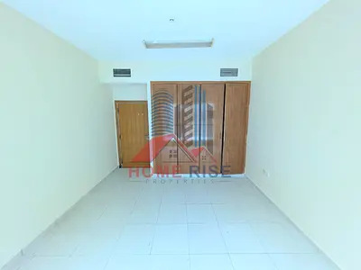Spacious 1bhk with wardrobe | fully family building | easy access to Dubai