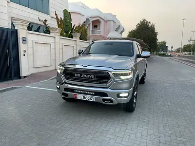 صورة 13 لـ 2020 RAM 1500