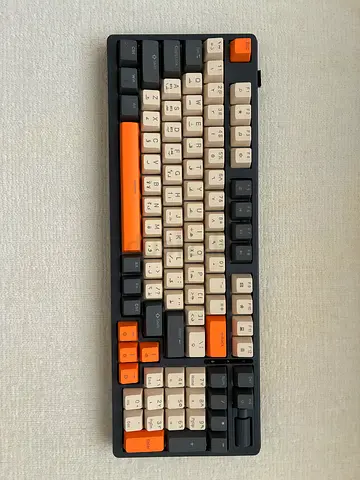 K-Gaming MKB96