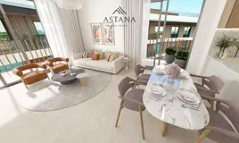 Partial Canal View | Spacious Balcony | Below Market Price