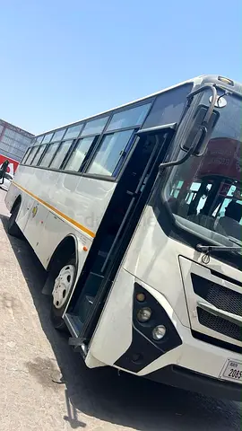 TATA BUS