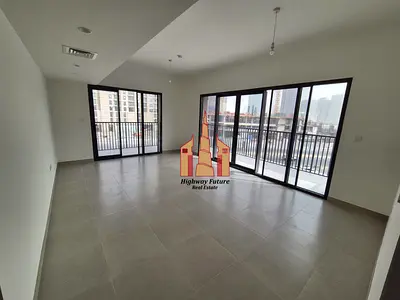 Big Size 2BHK + Maid Room | Brand New | Good Investment