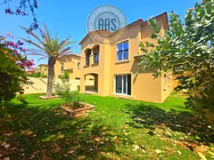 Massive 4BR + Maid Stand Alone Villa for Rent | Premium Family Living | AED 250k