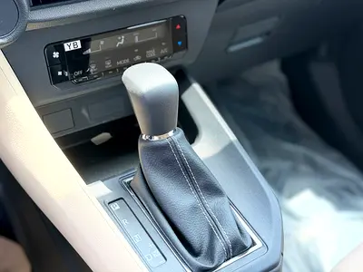 Toyota Yaris E, миниатюра 7