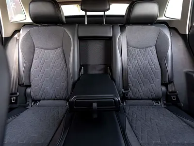 Volkswagen Tiguan Life, миниатюра 14