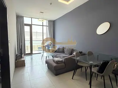 Fully Furnished 1BR | Spacious Unit | w/ Balcony
