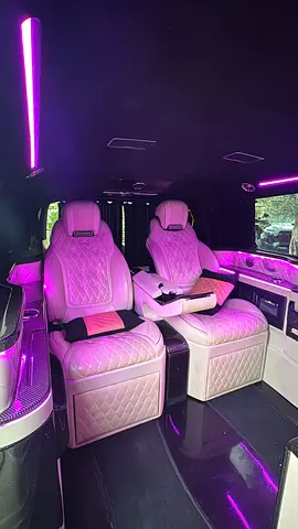 صورة 7 لـ 2019 Mercedes-BENZ VIANO