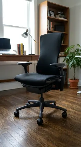 Hermanmiller embody office chair for sale