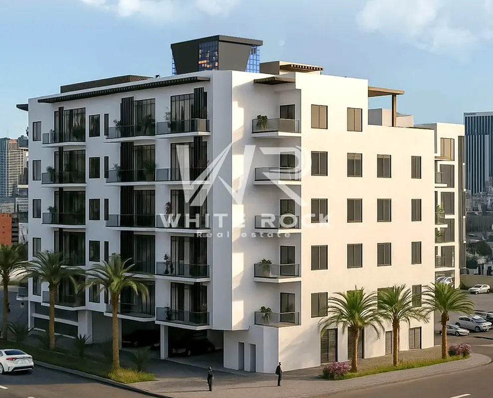 Smart Investment | Stylish 1 Bedroom | Mid Floor