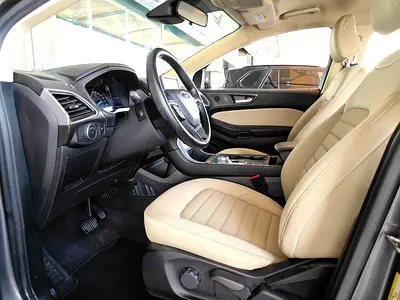 2022 FORD EDGE 照片 9