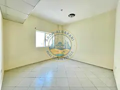 Luxury two bedroom hall available in Muwalieh Sharjah