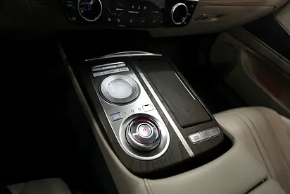 Genesis G80, миниатюра 11