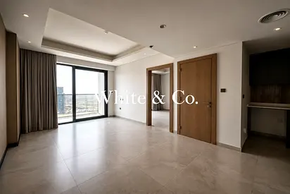 Unfurnished | Extra Storage | High Floor