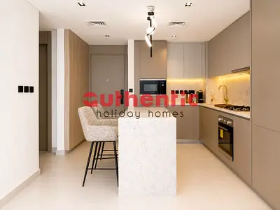 New Unit | Private Pool | Finest Amenities