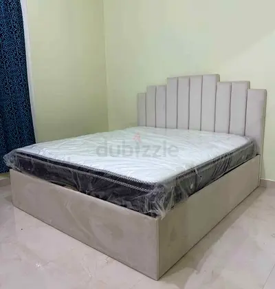Brand New king size Bed frame with good Quality Available