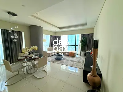 High-Floor | Skyline View | Multiple Units