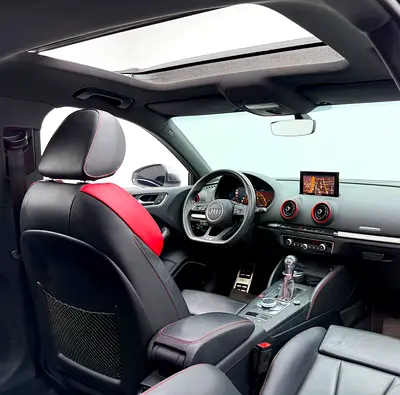 صورة مصغرة 12 لـ 2018 AUDI S3