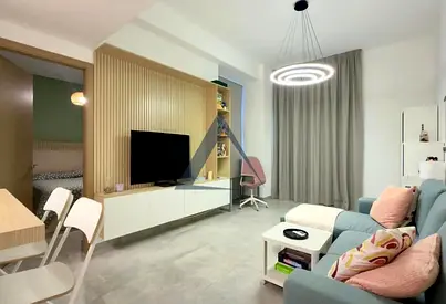 Premium Finishing | Ready to Move In | High Floor