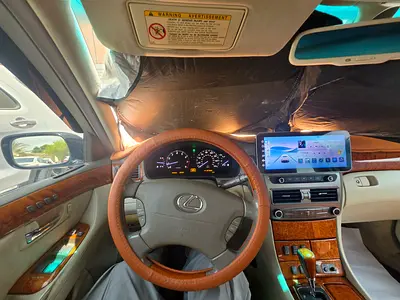 صورة 5 لـ 2005 Lexus LS-SERIES