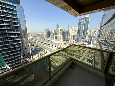 Move-In Ready | Fully Furnished | High Floor